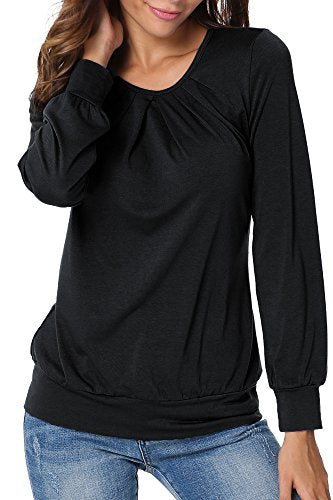 Flying Rabbit Damen Langarmshirt Damen