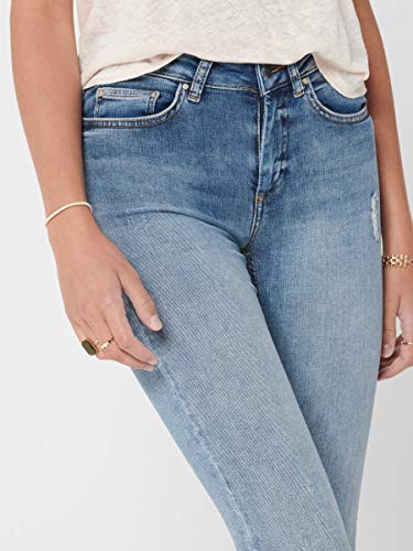 ONLY Female Skinny Fit Jeans