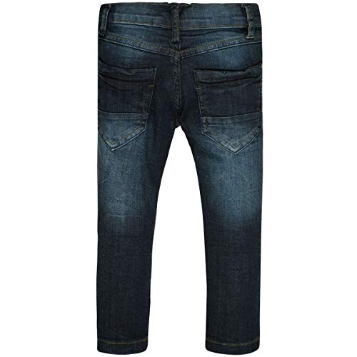 Staccato Jungen Jeans Hose | Slim Fit Hose