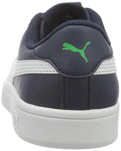 PUMA SMASH V2 L JR Sneaker