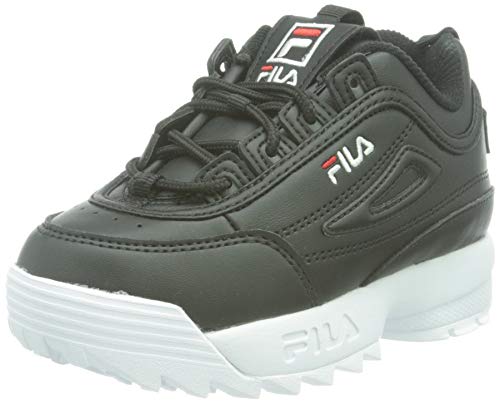 FILA Jungen Unisex Kinder