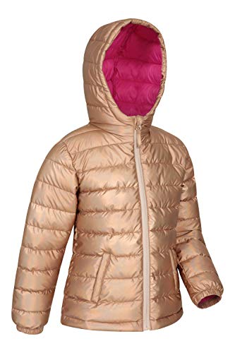 Mountain Warehouse Seasons Gepolsterte Jacke für Kinder,