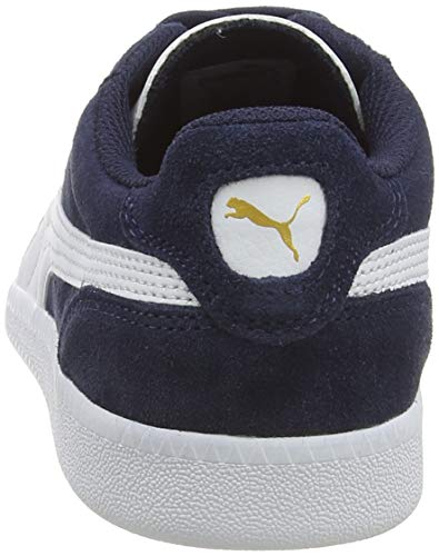 PUMA Unisex Icra Trainer SD Sneaker,