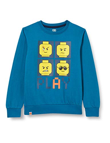 LEGO Jungen MW Sweatshirt,