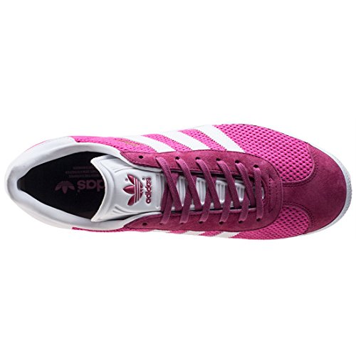 adidas Unisex-Erwachsene Gazelle Sneaker,