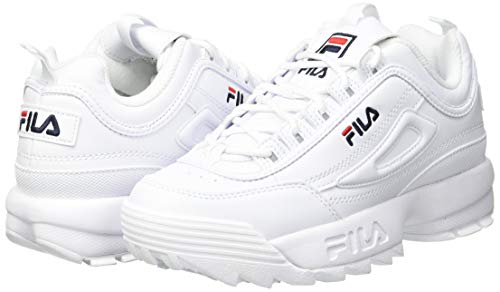 FILA Jungen Unisex Kinder