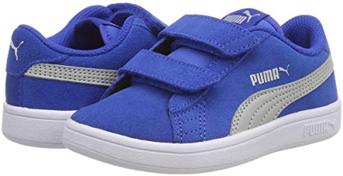 PUMA Unisex Kinder Smash