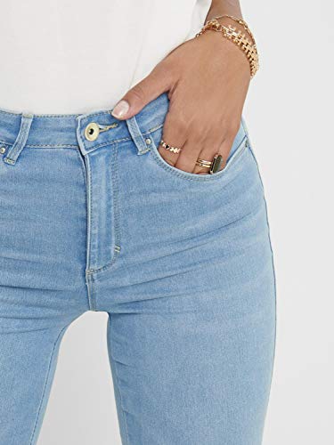 ONLY Female Skinny Fit Jeans