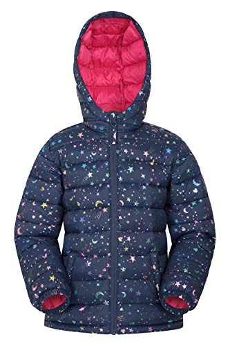 Mountain Warehouse Seasons Gepolsterte Jacke für Kinder,