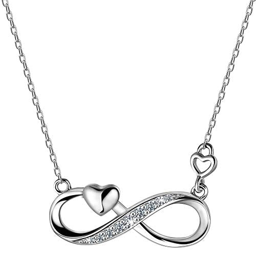 F.ZENI Kette Damen 925 Sterling Silber