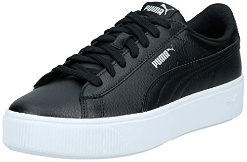 PUMA Damen Vikky Stacked L Zapatillas,