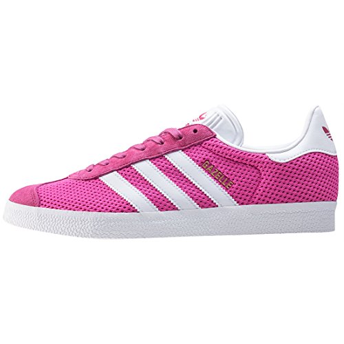 adidas Unisex-Erwachsene Gazelle Sneaker,