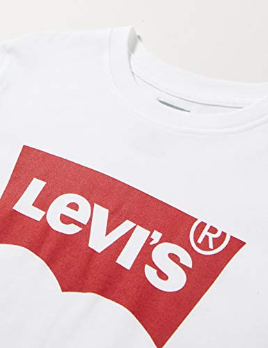 Levi's Kids Lvb Batwing Tee T-Shirt