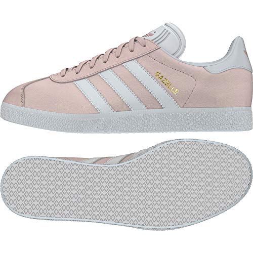 adidas Unisex-Erwachsene Gazelle Sneaker,