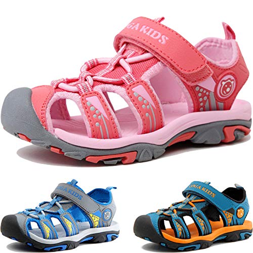 Kinder Sandalen Jungen Mädchen