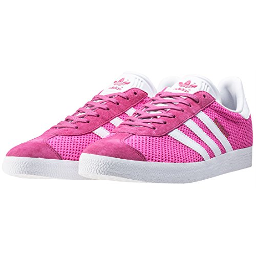 adidas Unisex-Erwachsene Gazelle Sneaker,