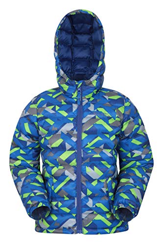 Mountain Warehouse Seasons Gepolsterte Jacke für Kinder,