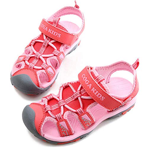 Kinder Sandalen Jungen Mädchen