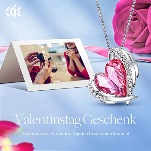 CDE Halsketten für Frauen Geschenk