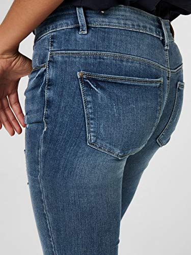 ONLY Female Skinny Fit Jeans