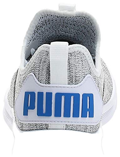 PUMA Herren IGNITE Flash evoKNIT Niedrig,