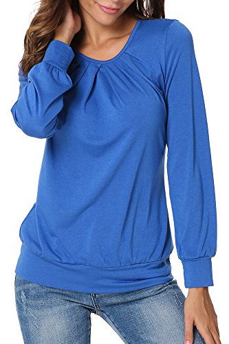 Flying Rabbit Damen Langarmshirt Damen