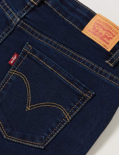 Levi's Kids Lvg 711 Skinny Jean Jeans