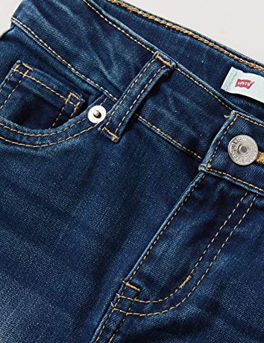 Levi's Kids Lvg 711 Skinny Jean Jeans