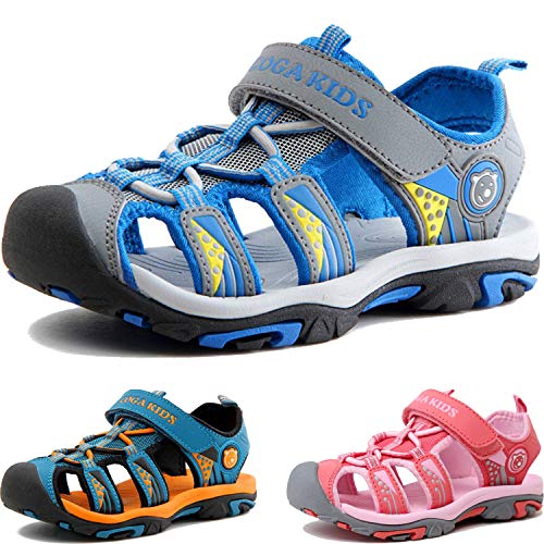 Kinder Sandalen Jungen Mädchen