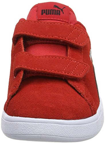 PUMA Unisex Kinder Smash