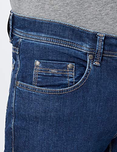 Pioneer Herren Rando Jeans,