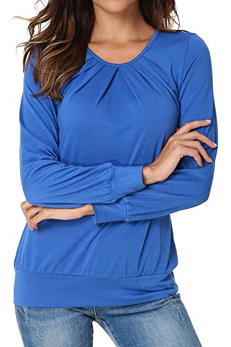 Flying Rabbit Damen Langarmshirt Damen