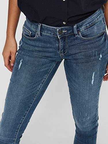 ONLY Female Skinny Fit Jeans