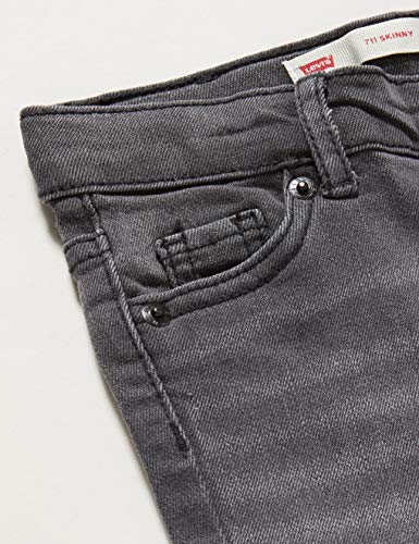 Levi's Kids Lvg 711 Skinny Jean Jeans