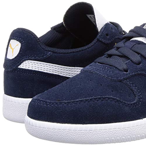 PUMA Unisex Icra Trainer SD Sneaker,