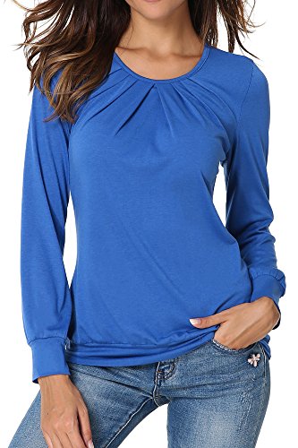 Flying Rabbit Damen Langarmshirt Damen