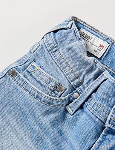 Pepe Jeans Jungen Finly Jeans,