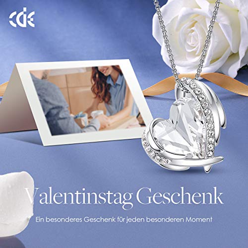 CDE Halsketten für Frauen Geschenk