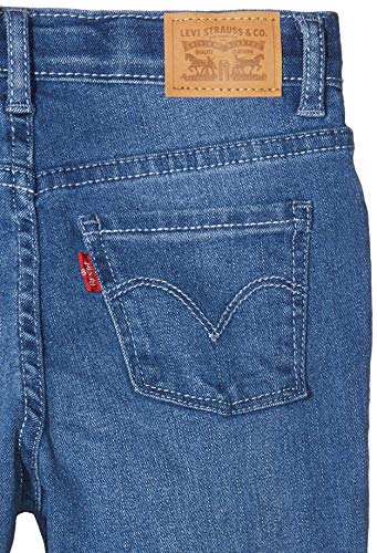 Levi's Kids Lvg 711 Skinny Jean Jeans