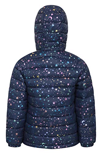 Mountain Warehouse Seasons Gepolsterte Jacke für Kinder,