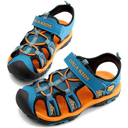 Kinder Sandalen Jungen Mädchen