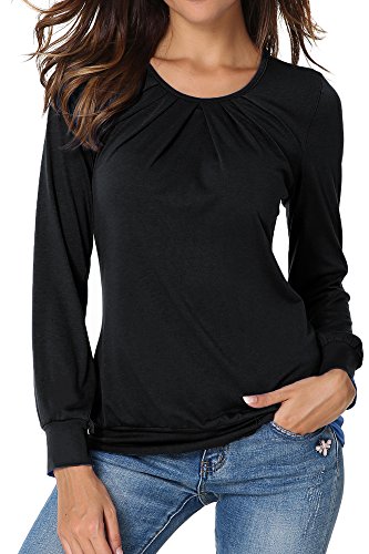 Flying Rabbit Damen Langarmshirt Damen