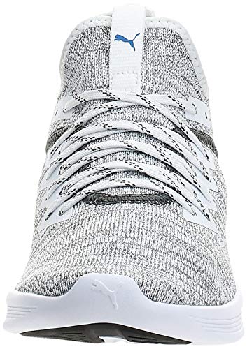 PUMA Herren IGNITE Flash evoKNIT Niedrig,