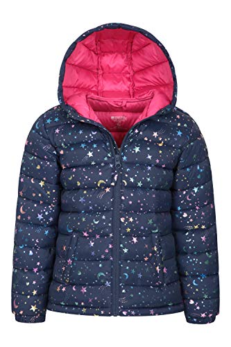 Mountain Warehouse Seasons Gepolsterte Jacke für Kinder,