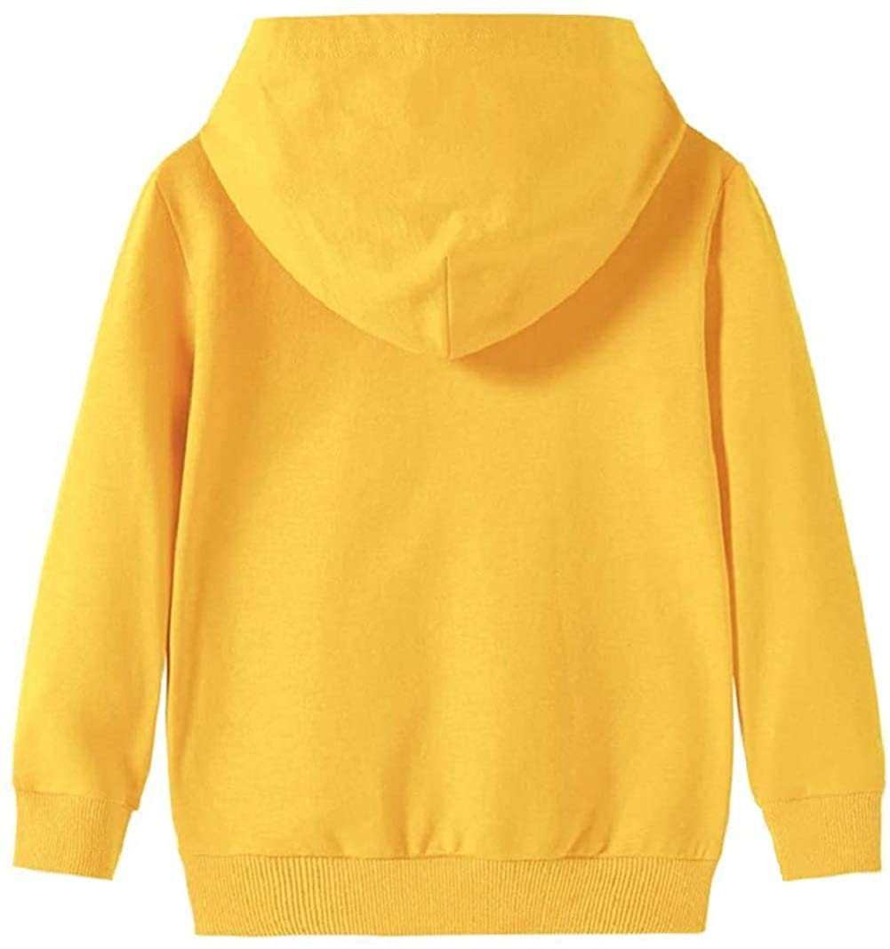 zhaojiexiaodian Tik Tok Pullover Girls, Tic TOC Suit, Pullover Girls Boys Clothing Hoodie and Trousers Pullover Hoodie Tops C-pink 120