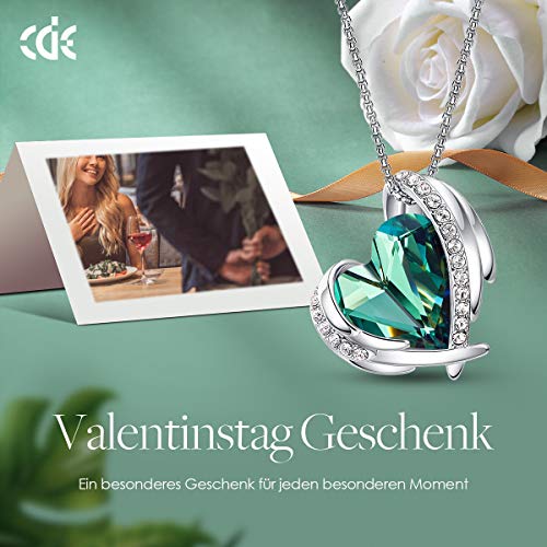 CDE Halsketten für Frauen Geschenk