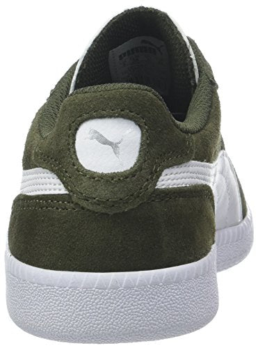 PUMA Unisex Icra Trainer SD Sneaker,