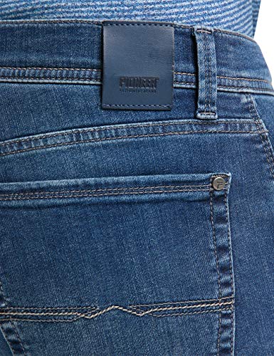 Pioneer Herren Rando Jeans,