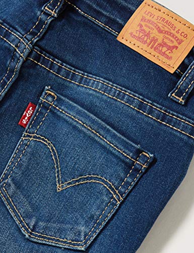 Levi's Kids Lvg 711 Skinny Jean Jeans