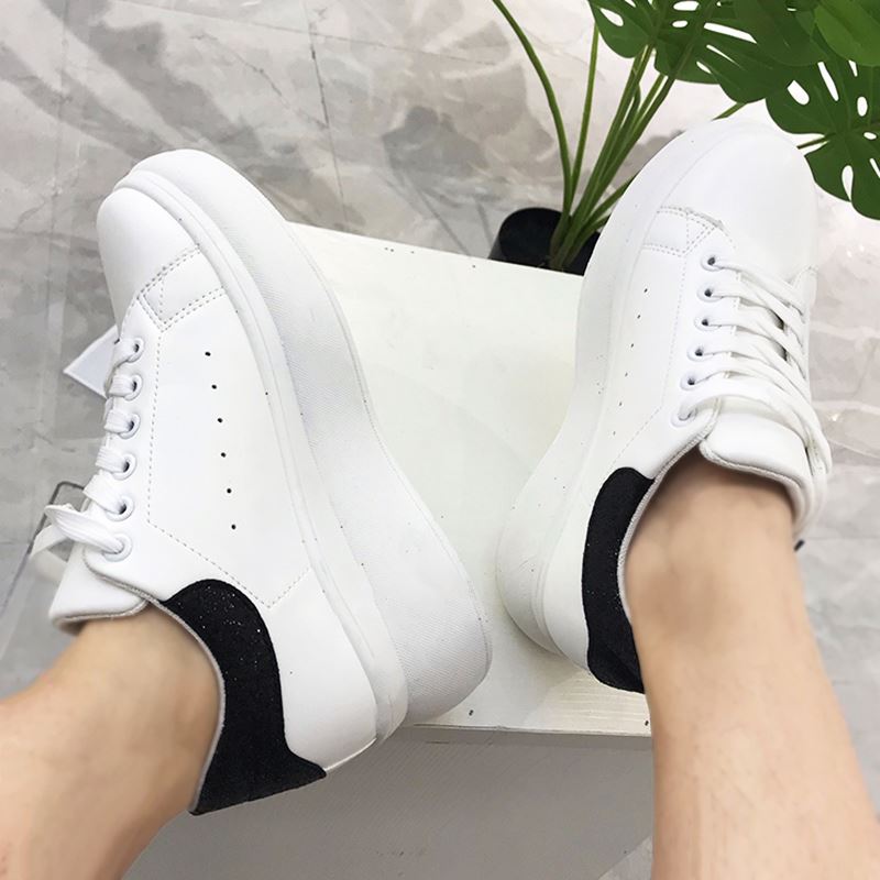 Top Quality MQ Sneakers Women Casual Shoes